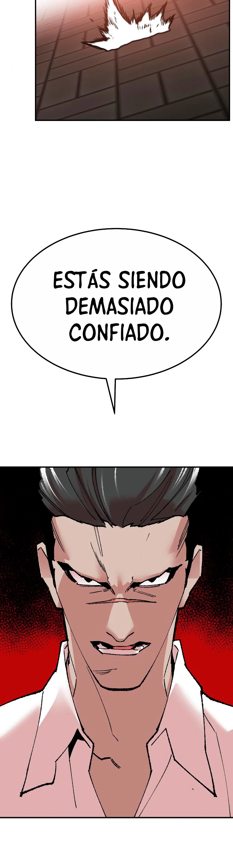 Rompiendo Limites > Capitulo 46 > Page 661